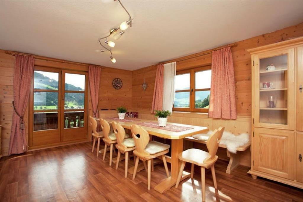 Haus Waldhof Apartment บริกเซินอิมทาเล ภายนอก รูปภาพ