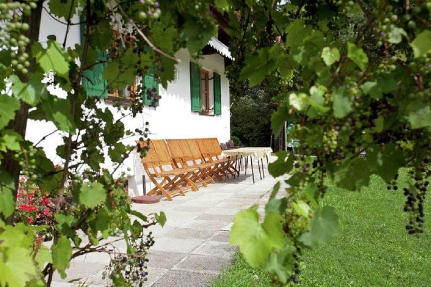 Haus Waldhof Apartment บริกเซินอิมทาเล ภายนอก รูปภาพ
