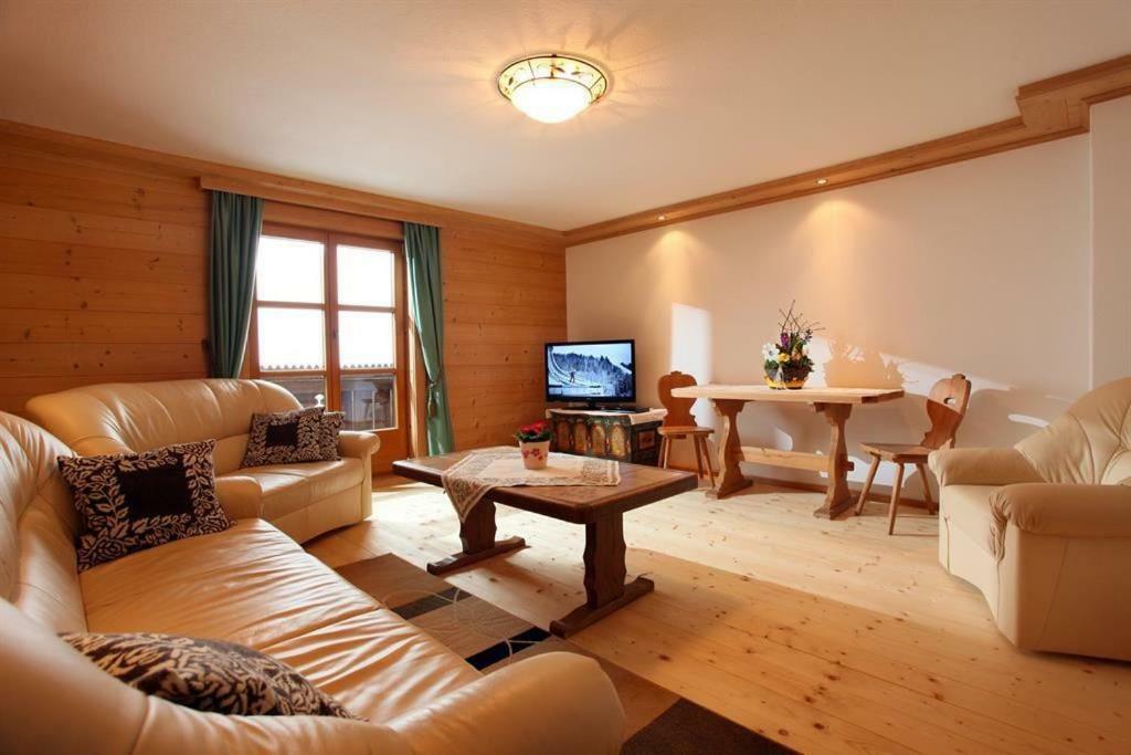 Haus Waldhof Apartment บริกเซินอิมทาเล ภายนอก รูปภาพ