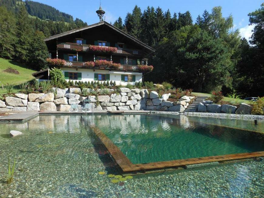 Haus Waldhof Apartment บริกเซินอิมทาเล ภายนอก รูปภาพ