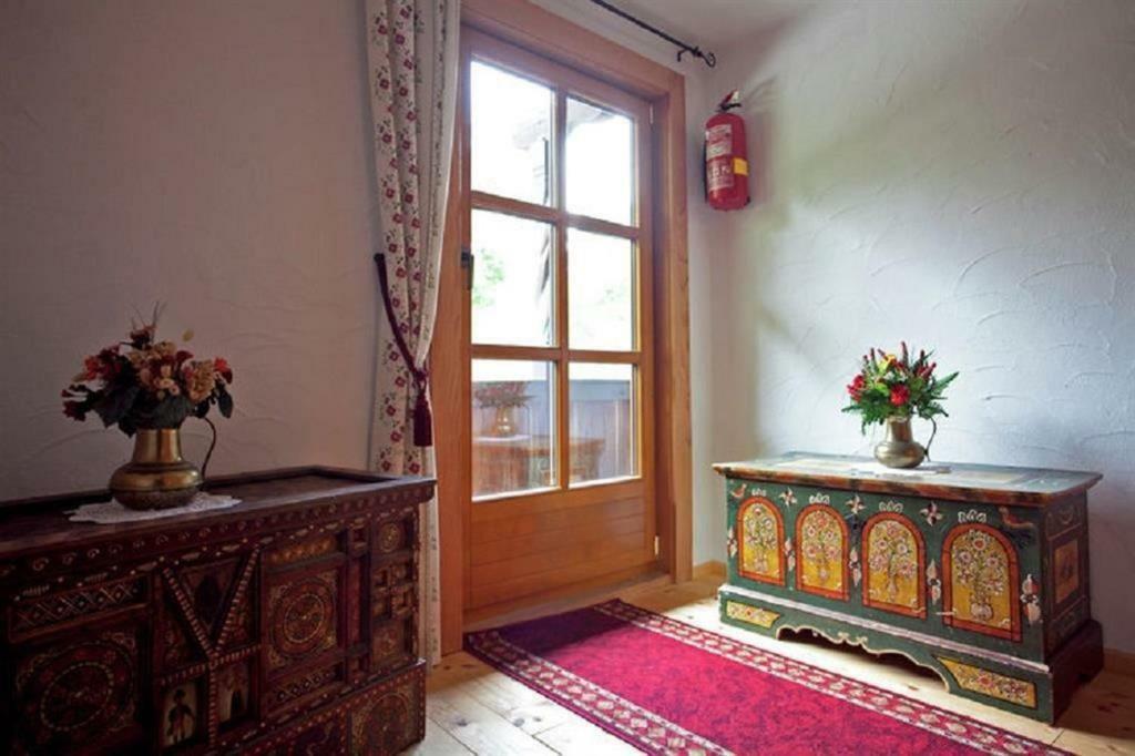 Haus Waldhof Apartment บริกเซินอิมทาเล ภายนอก รูปภาพ