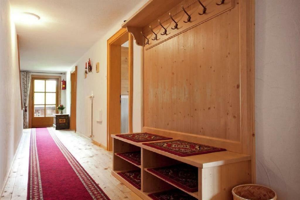 Haus Waldhof Apartment บริกเซินอิมทาเล ภายนอก รูปภาพ