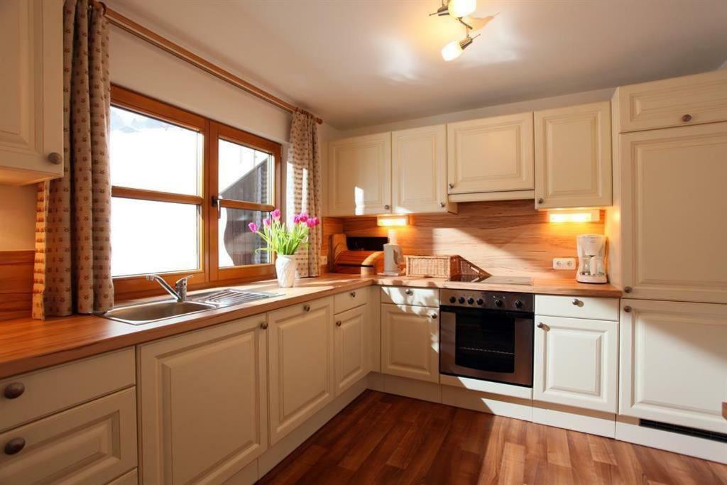 Haus Waldhof Apartment บริกเซินอิมทาเล ภายนอก รูปภาพ