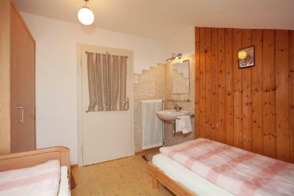 Haus Waldhof Apartment บริกเซินอิมทาเล ภายนอก รูปภาพ