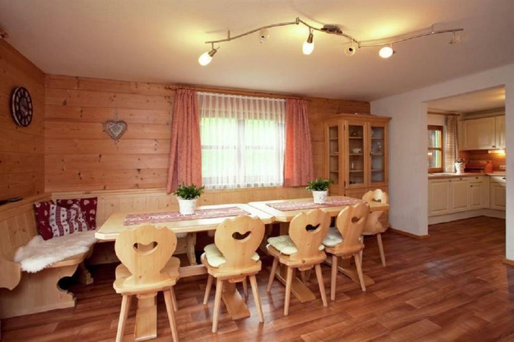 Haus Waldhof Apartment บริกเซินอิมทาเล ภายนอก รูปภาพ