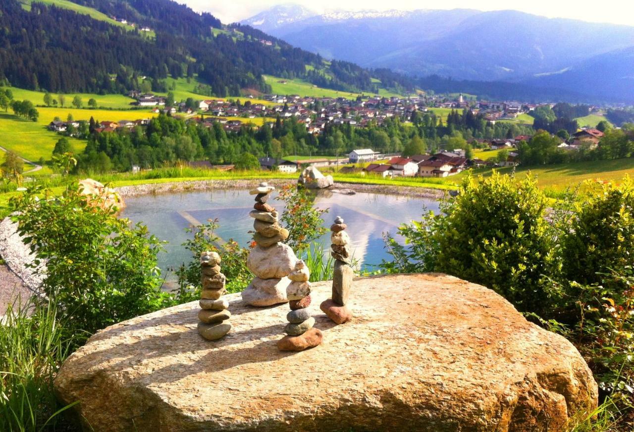 Haus Waldhof Apartment บริกเซินอิมทาเล ภายนอก รูปภาพ