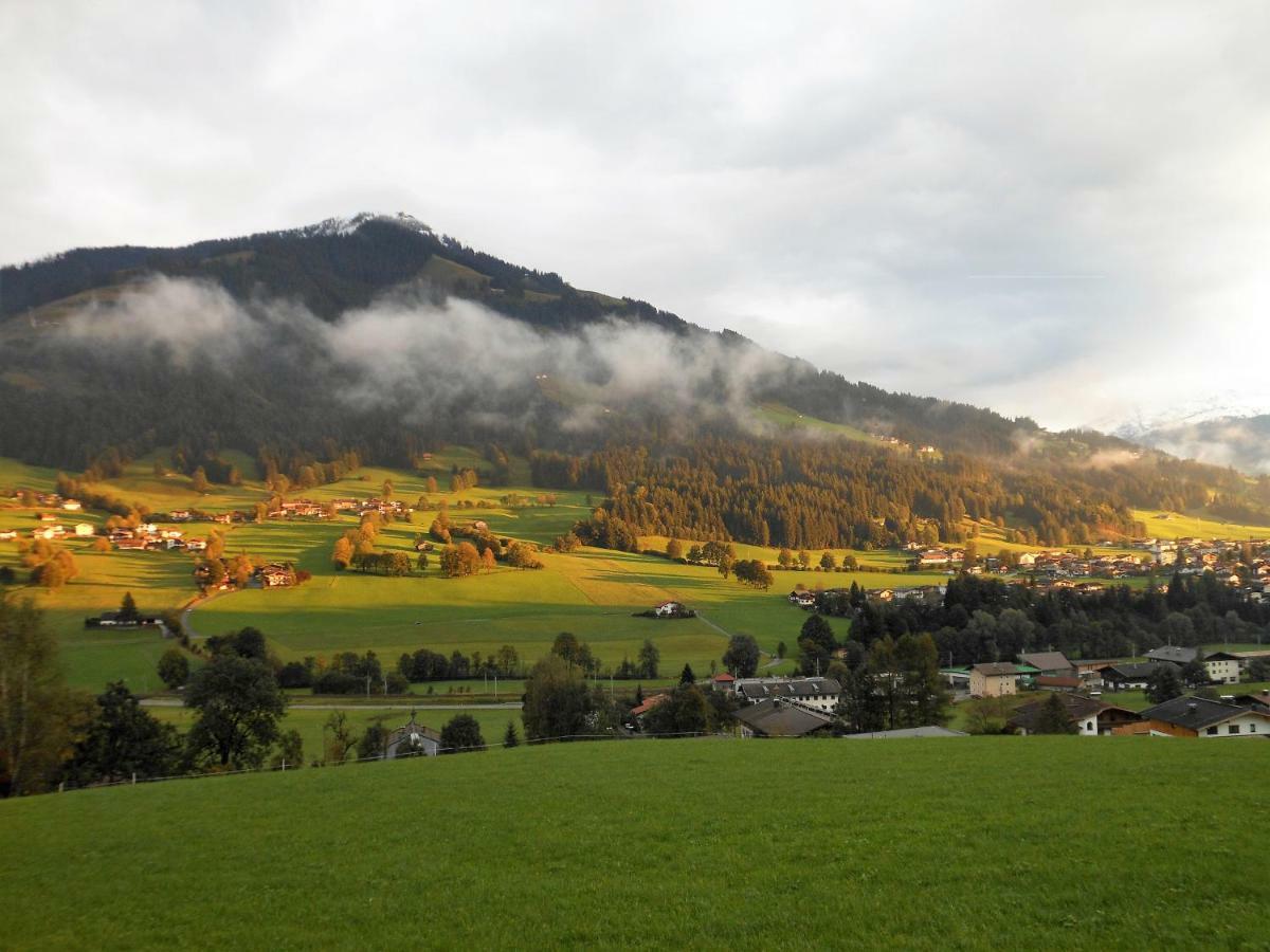 Haus Waldhof Apartment บริกเซินอิมทาเล ภายนอก รูปภาพ