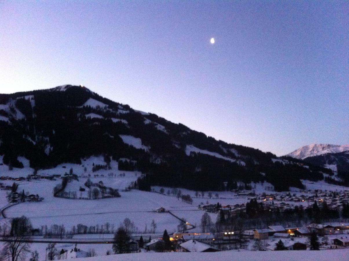 Haus Waldhof Apartment บริกเซินอิมทาเล ภายนอก รูปภาพ