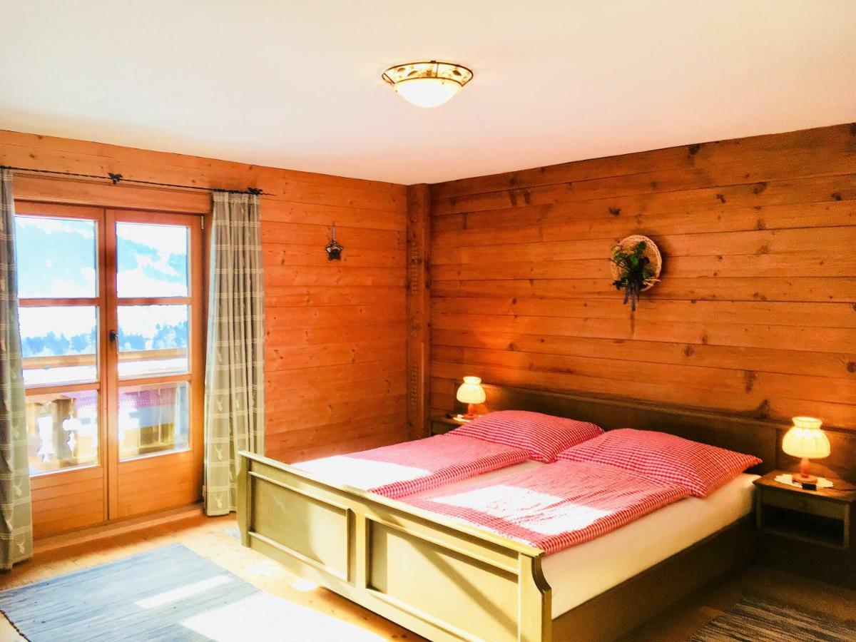 Haus Waldhof Apartment บริกเซินอิมทาเล ภายนอก รูปภาพ